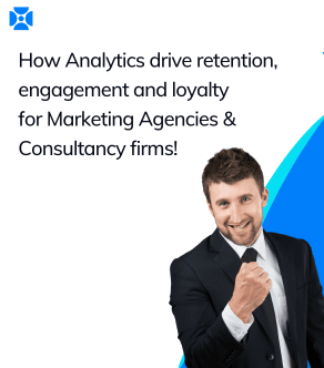 How Data Drives Retention, Engagement, and Loyalty for Marketing Agencies & Consultancy Firms!